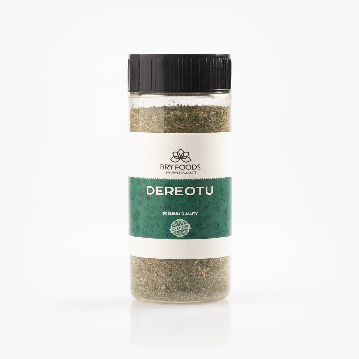 Dereotu - 70gr - BRY Foods