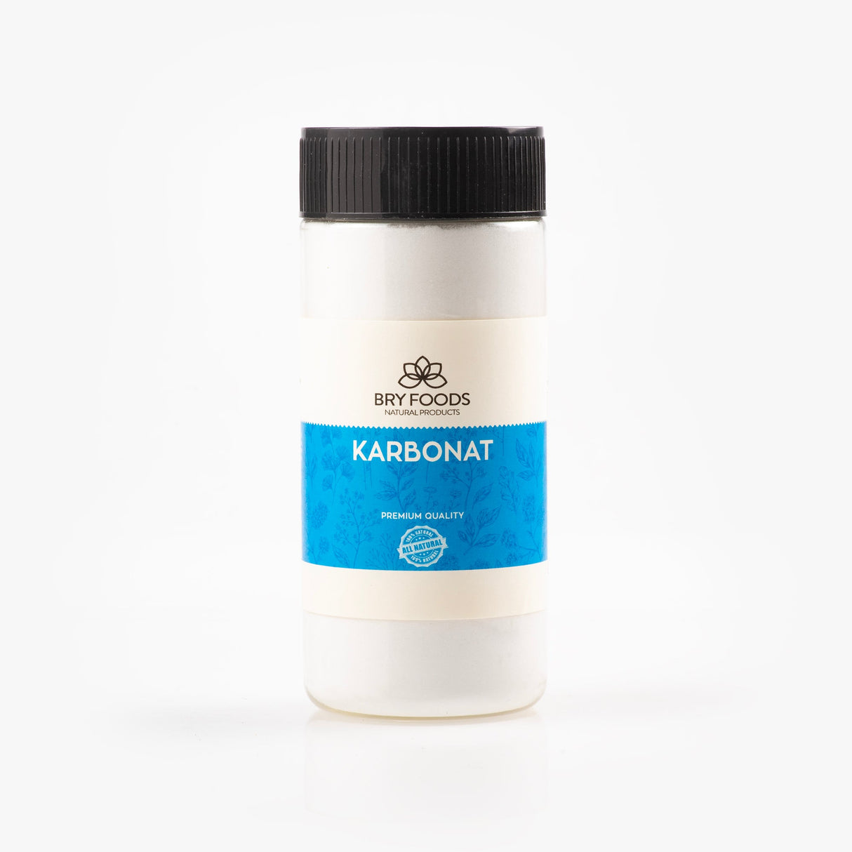 Karbonat - 395gr - BRY Foods