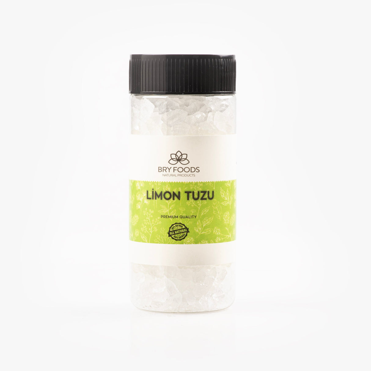 Limon Tuzu(Tane) - 250gr - BRY Foods