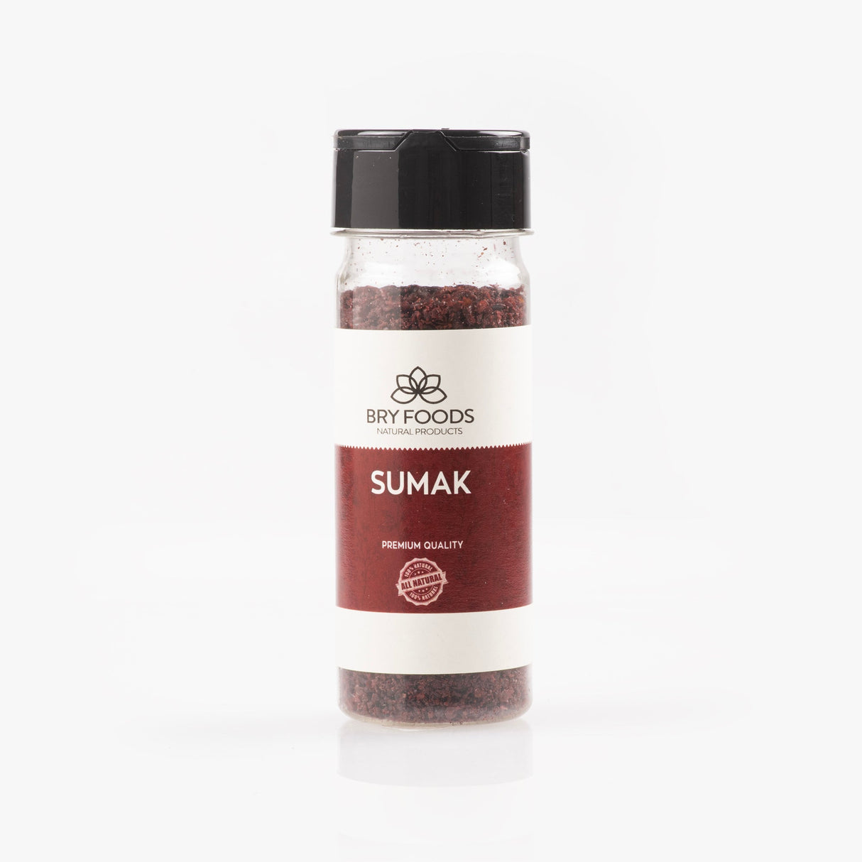 Sumak - 60gr - BRY Foods